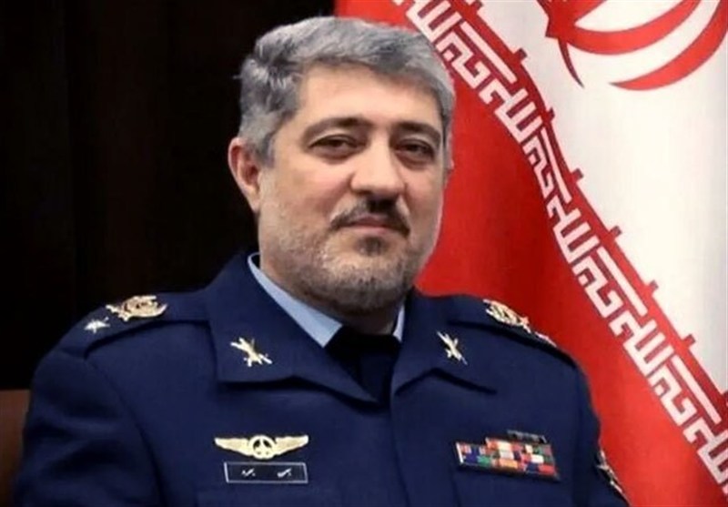 فرمانده نهاجا: توسعه فناوری‌های نوین کارآمدی ما را ارتقا داده است